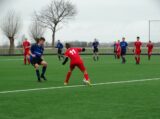 S.K.N.W.K. 3 - S.K.N.W.K. JO19-1 (oefen) seizoen 2022-2023 (95/117)